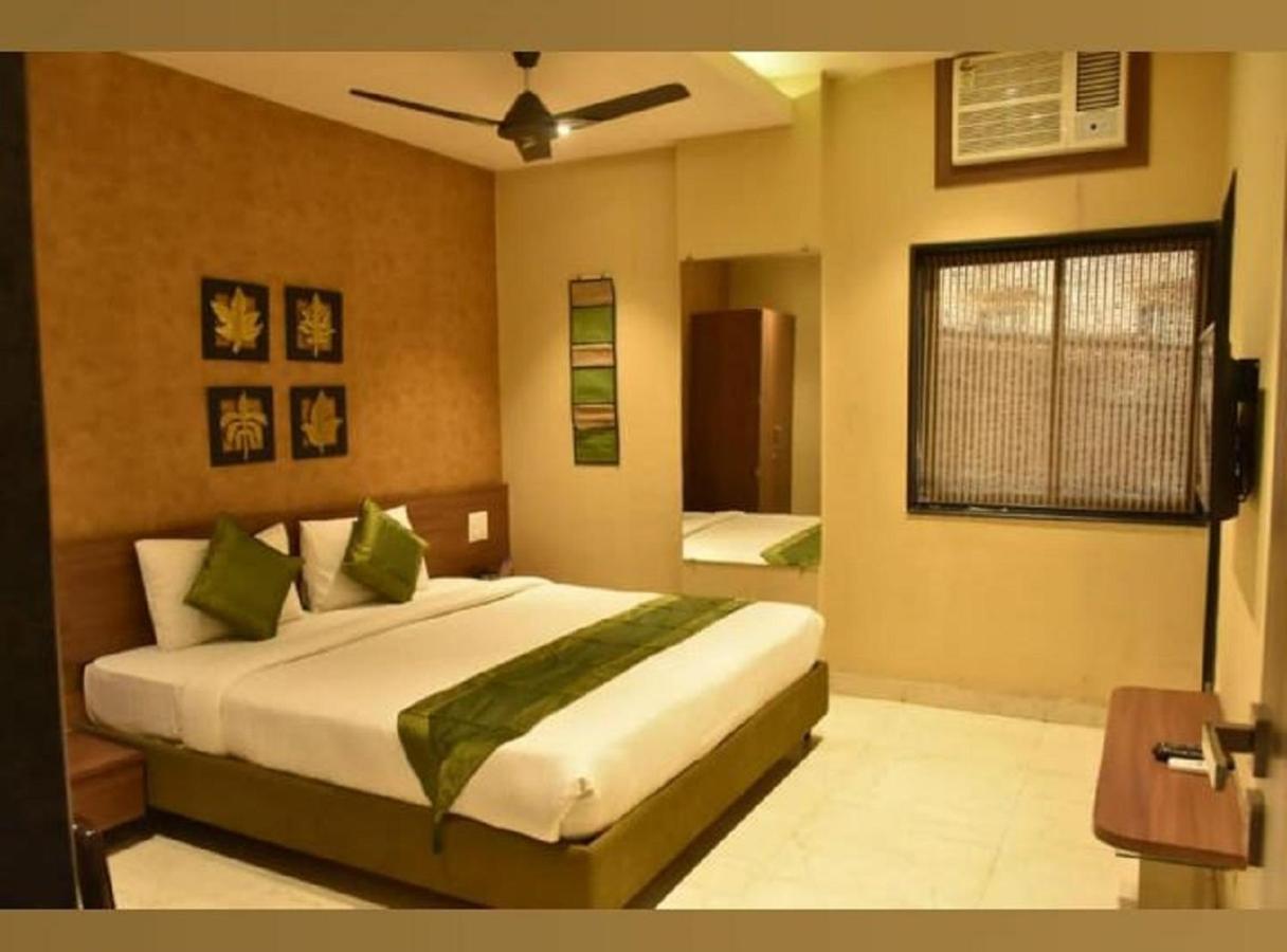 Ash Luxury Hotel With View Of Taj Mahal Агра Екстериор снимка